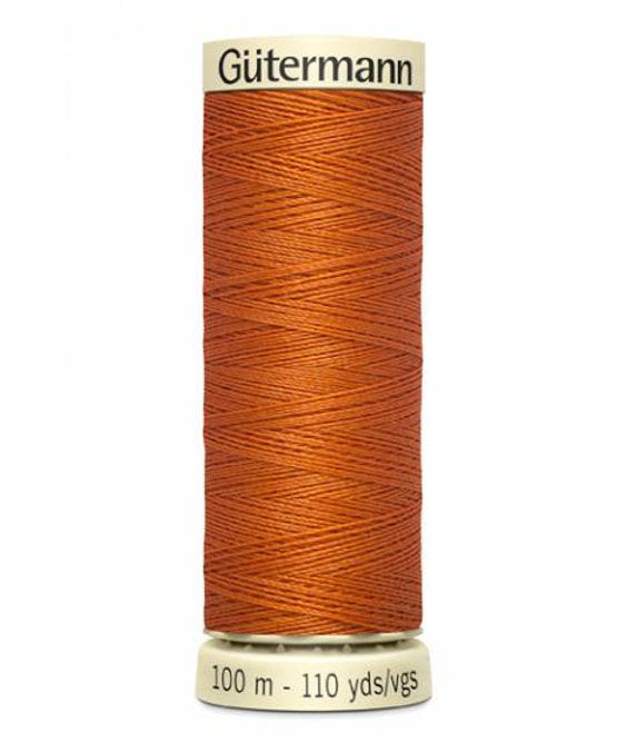 982 Gütermann Sew-All Sewing Thread 100 m