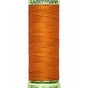 Fil torsadé Gütermann Top Stitch