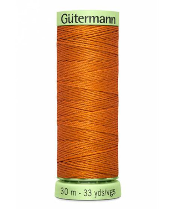 982 Gütermann Top Stitch Twisted Thread - 30 meter spool
