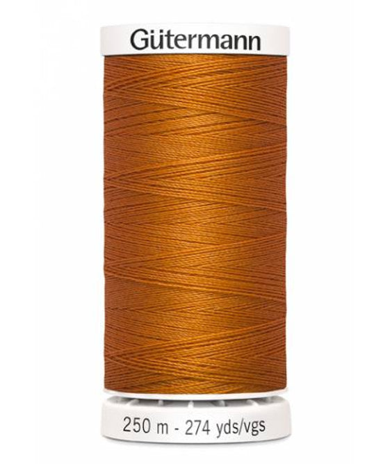 982 Gütermann Sew-all Threads 250m