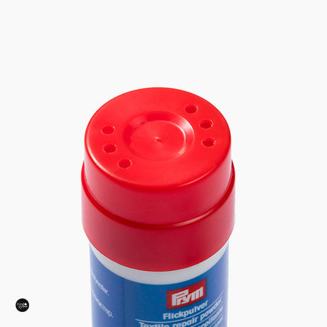 Prym 987157 Iron-On Powder for Repairs and Applications