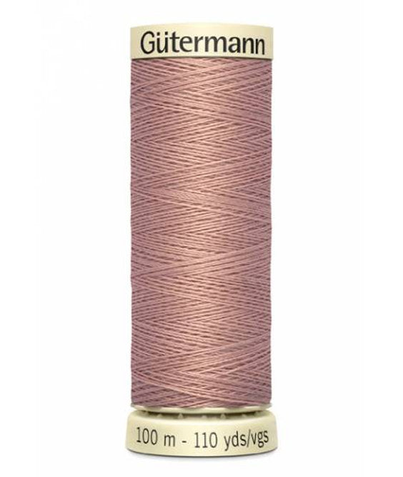 991 Gütermann Sew-All Sewing Thread 100 m