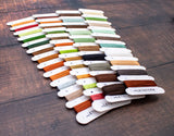 Kit de Punto de Cruz LetiStitch – L9948 Soulbond
