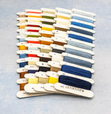Kit de Punto de Cruz Letistitch - Victorian Christmas L9953