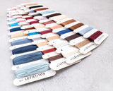 Kit de Punto de Cruz Letistitch - Hearts Over Kings L9961