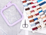 Kit de Punto de Cruz Letistitch - Hearts Over Kings L9961