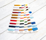 Kit de Punto de Cruz LetiStitch – Santa’s Secret Stop L9964