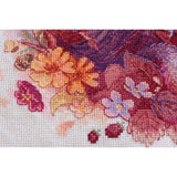 AH-066 Soft Paws - Cross Stitch Kit - Abris Art