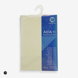 Tissu Aïda 11 ct. / 264 - RTO 39x45 cm AIDA11-264