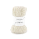 Atenea Glam - Hilo Sofisticado con Toque Metalizado y Fibras Naturales