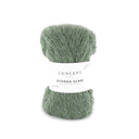 Atenea Glam - Hilo Sofisticado con Toque Metalizado y Fibras Naturales