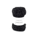 Atenea Glam - Hilo Sofisticado con Toque Metalizado y Fibras Naturales