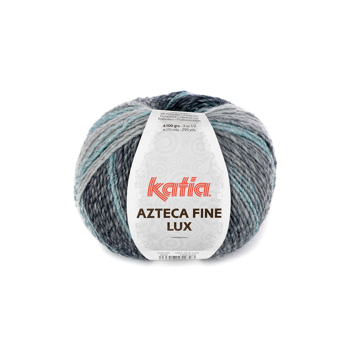 Azteca Fine Lux von Katia