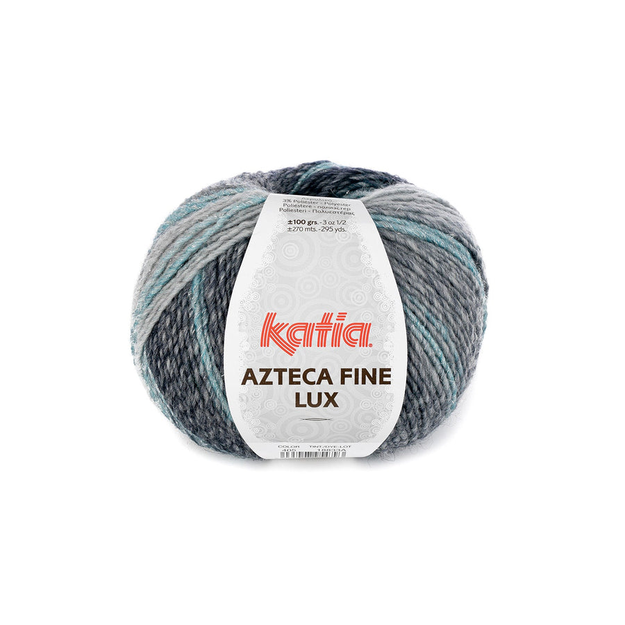 Azteca Fine Lux de Katia