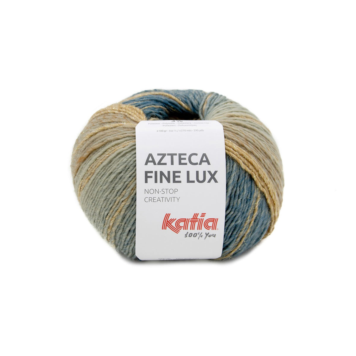 Azteca Fine Lux von Katia
