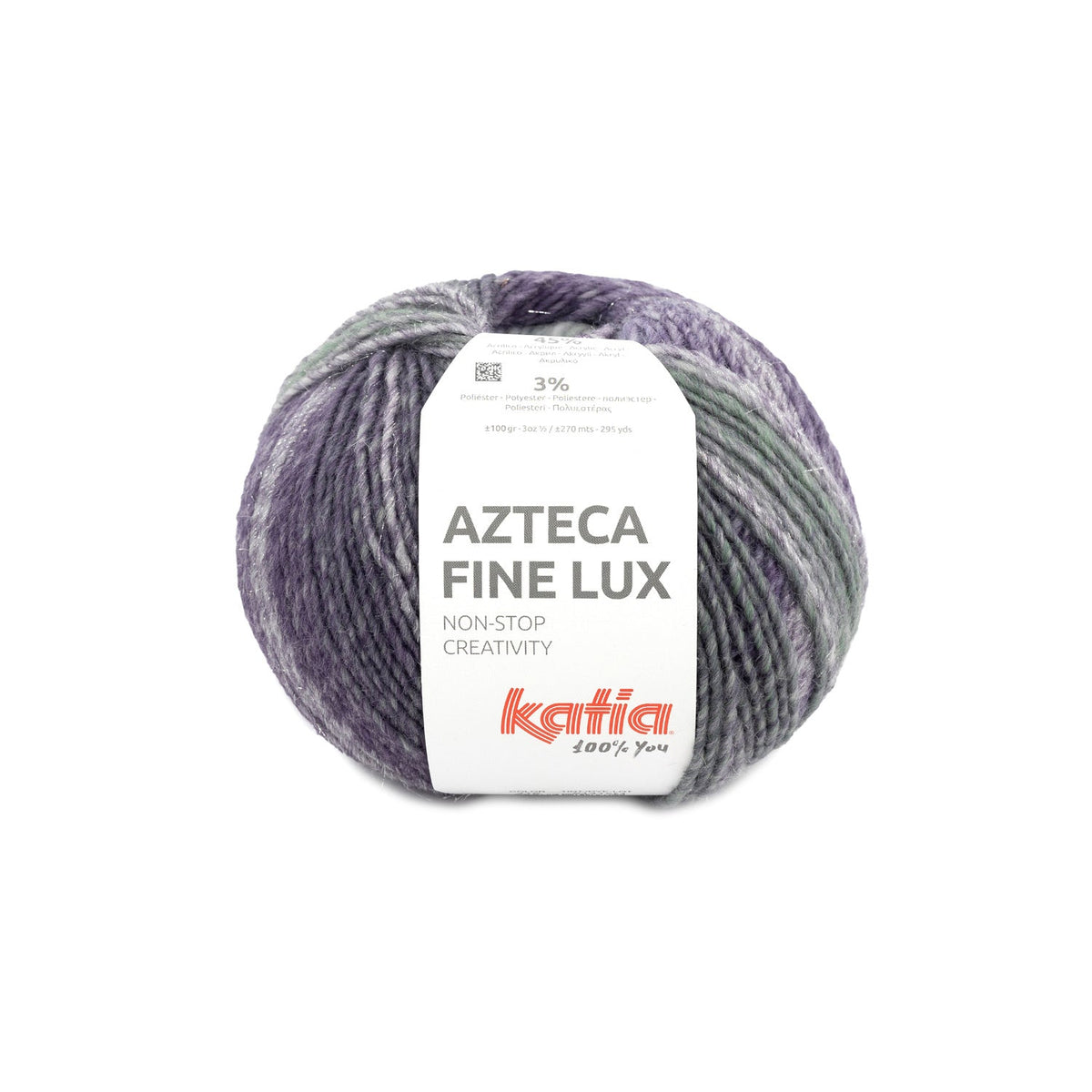 Azteca Fine Lux von Katia