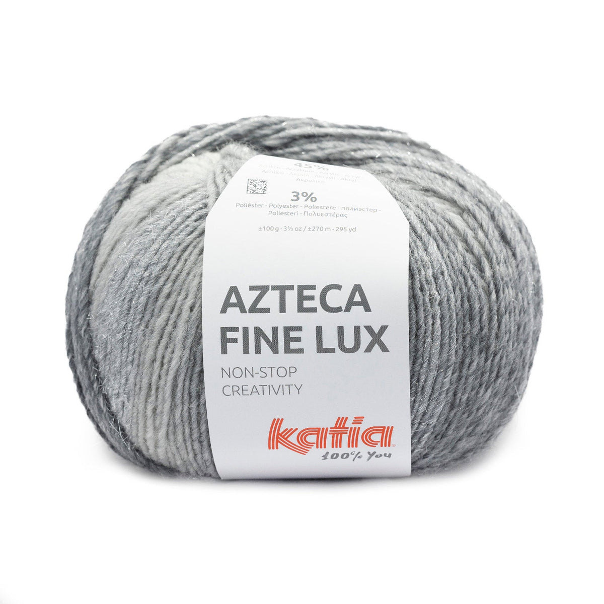 Azteca Fine Lux von Katia