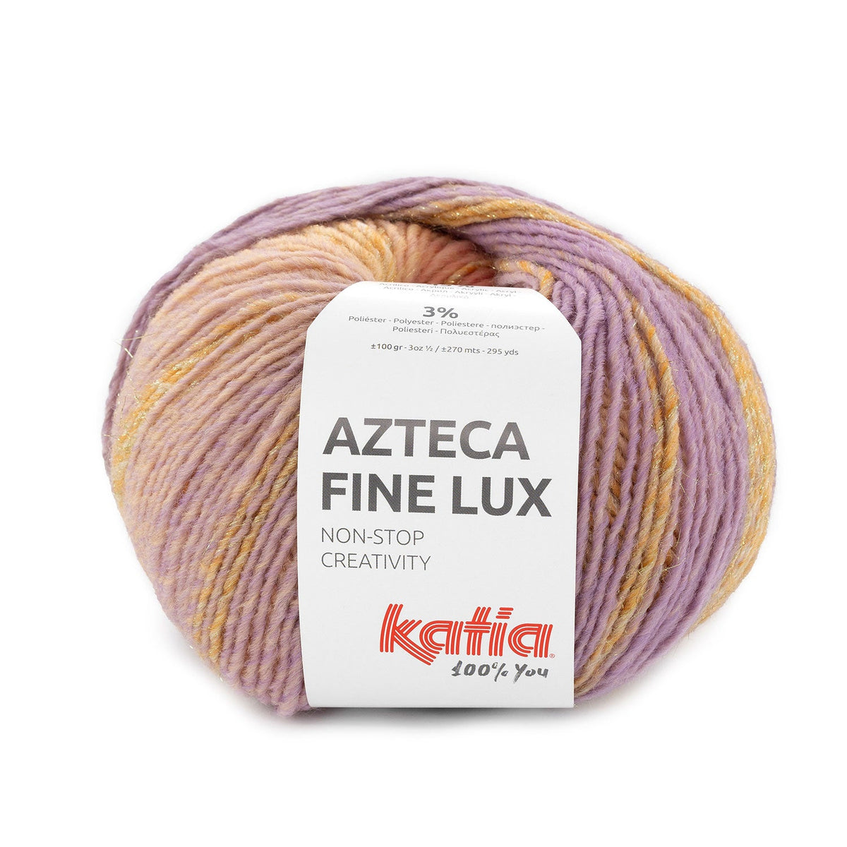 Azteca Fine Lux von Katia