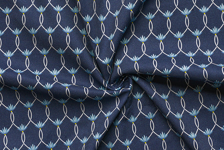 Gütermann Most Beautiful Fabric 100% Cotton 647009