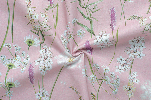 Gütermann Most Beautiful Fabric 100% Cotton 647010