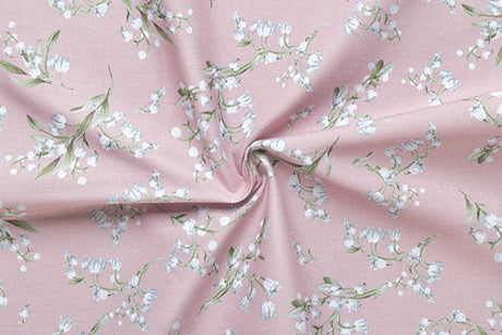 Gütermann Most Beautiful Fabric 100% Cotton 647011