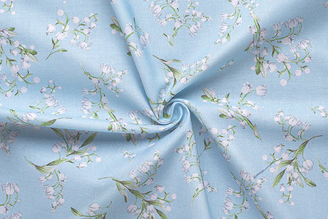 Gütermann Most Beautiful Fabric 100% Cotton 647011