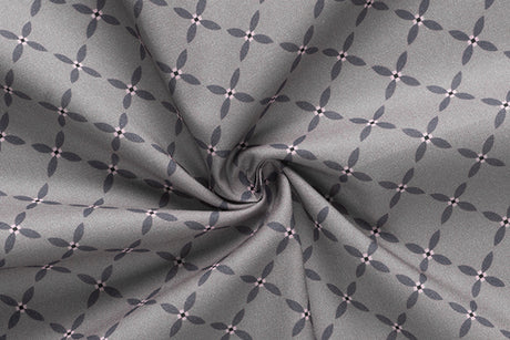 Gütermann Good Vibes Fabric 100% Cotton 647118