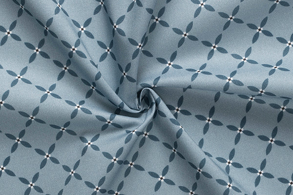 Gütermann Good Vibes Fabric 100% Cotton 647118