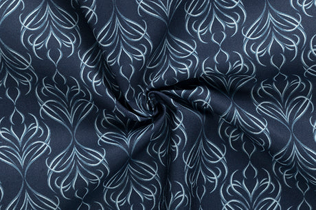 Gütermann Good Vibes Fabric 100% Cotton 647121