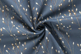 Gütermann Good Vibes Fabric 100% Cotton 647122