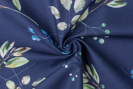 Gütermann Premium Collection BRILLIANT Fabric 100% Cotton 647797