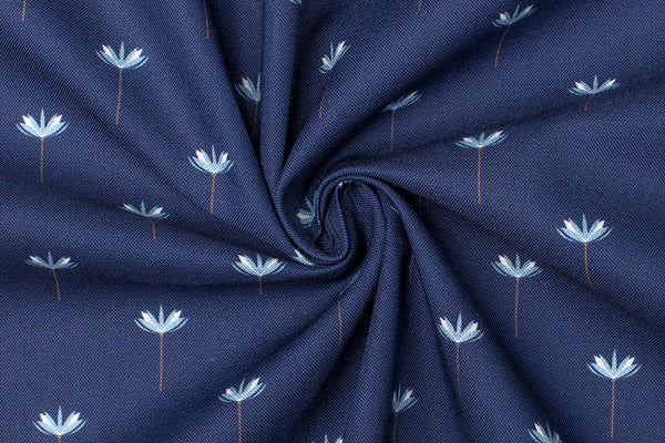 Gütermann Premium Collection BRILLIANT Fabric 100% Cotton 647798