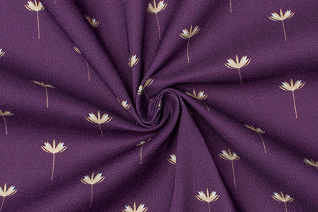 Gütermann Premium Collection BRILLIANT Fabric 100% Cotton 647798