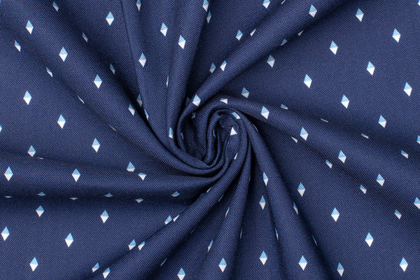 Gütermann Premium Collection BRILLIANT Fabric 100% Cotton 647800