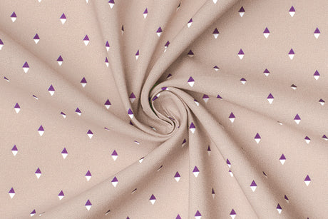 Gütermann Premium Collection BRILLIANT Fabric 100% Cotton 647800