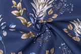 Gütermann Premium Collection BRILLIANT Fabric 100% Cotton 647801