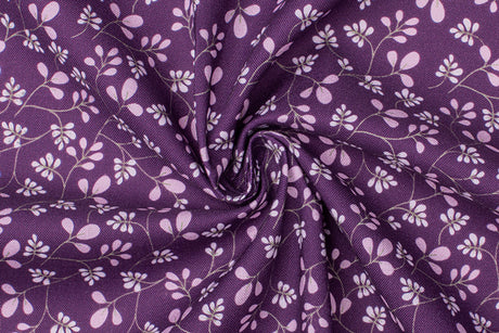 Gütermann Premium Collection BRILLIANT Fabric 100% Cotton 647802