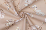 Gütermann Premium Collection BRILLIANT Fabric 100% Cotton 647803