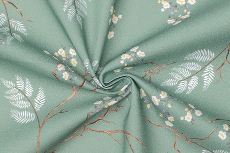 Gütermann Premium Collection BRILLIANT Fabric 100% Cotton 647803