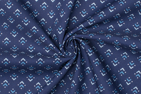 Gütermann Premium Collection BRILLIANT Fabric 100% Cotton 647804
