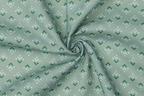 Gütermann Premium Collection BRILLIANT Fabric 100% Cotton 647804