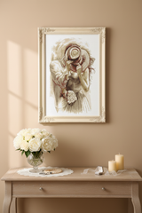 B2295 Hat to Hat - Luca-S - Cross Stitch Kit