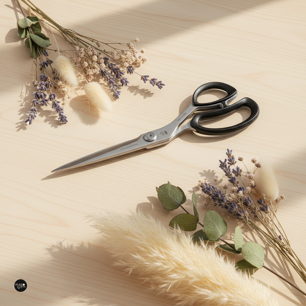 Ciseaux Couture 23 cm Premax EVOLUTION TORX 87565