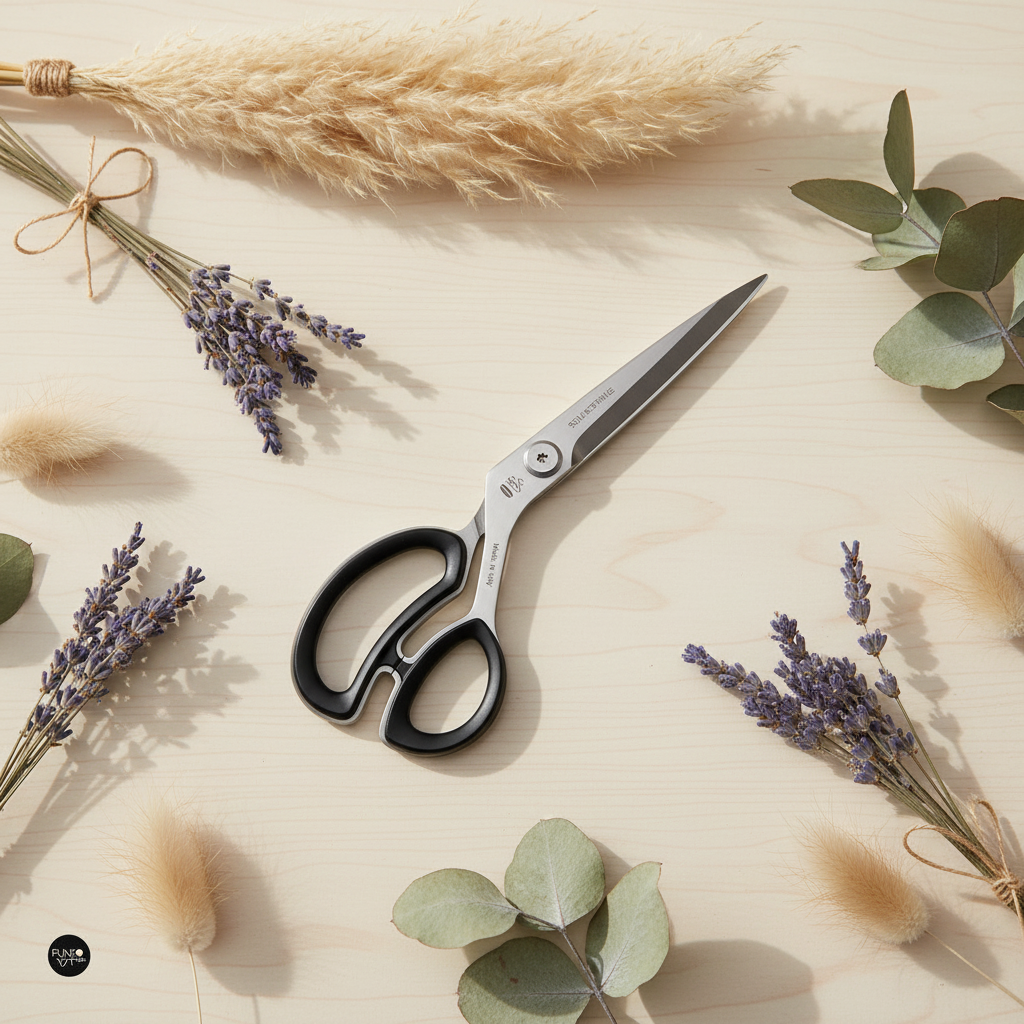 Ciseaux Couture 23 cm Premax EVOLUTION TORX 87565