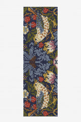 Cross Stitch Kit "The Strawberry Thief - William Morris" - DMC - BL1170/77