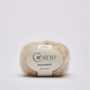 Cardiff Brushmere - Lana Bouclé Cepillada de Cachemira 100% (25 g / 45 m)