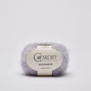 Cardiff Brushmere - Lana Bouclé Cepillada de Cachemira 100% (25 g / 45 m)