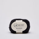 Cardiff Brushmere - Lana Bouclé Cepillada de Cachemira 100% (25 g / 45 m)