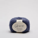 Cardiff Brushmere - Lana Bouclé Cepillada de Cachemira 100% (25 g / 45 m)