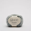 Cardiff Brushmere - Lana Bouclé Cepillada de Cachemira 100% (25 g / 45 m)